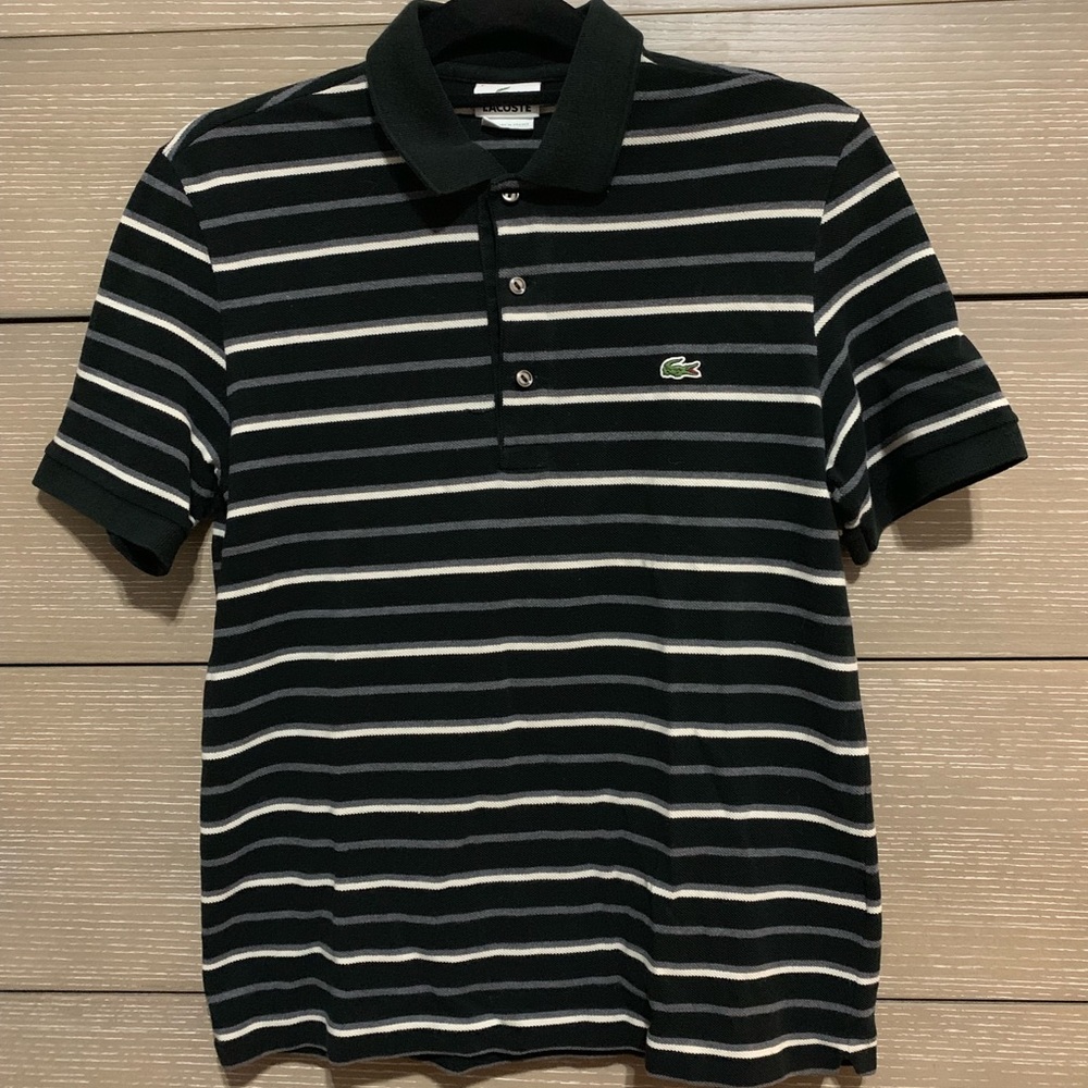 Lacoste Polo
